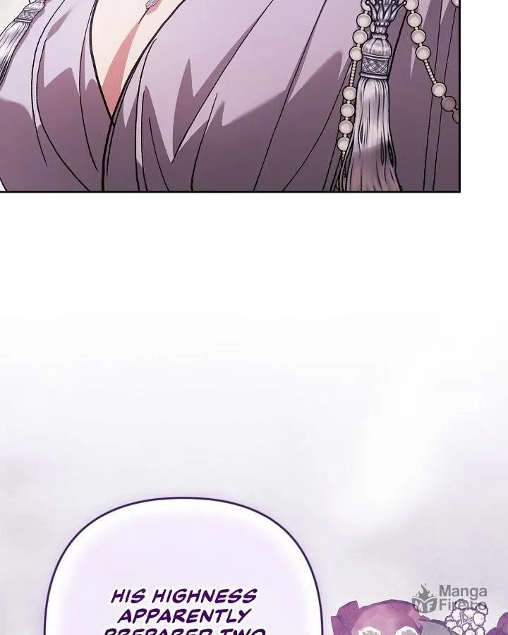 The Broken Ring: This Marriage Will Fail Anyway Chapter 92 page 48 - 