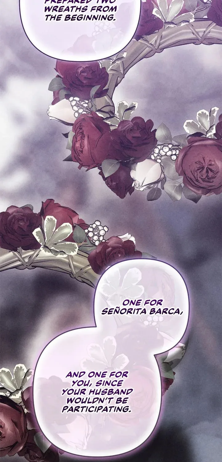 The Broken Ring: This Marriage Will Fail Anyway Chapter 92 page 49 - 