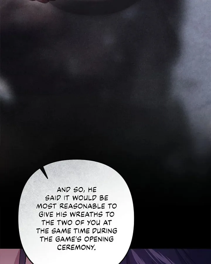 The Broken Ring: This Marriage Will Fail Anyway Chapter 92 page 50 - 