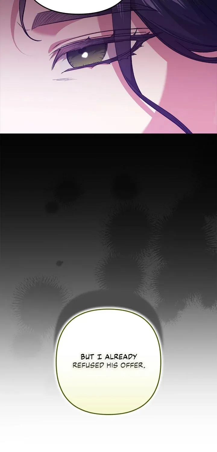 The Broken Ring: This Marriage Will Fail Anyway Chapter 92 page 51 - 