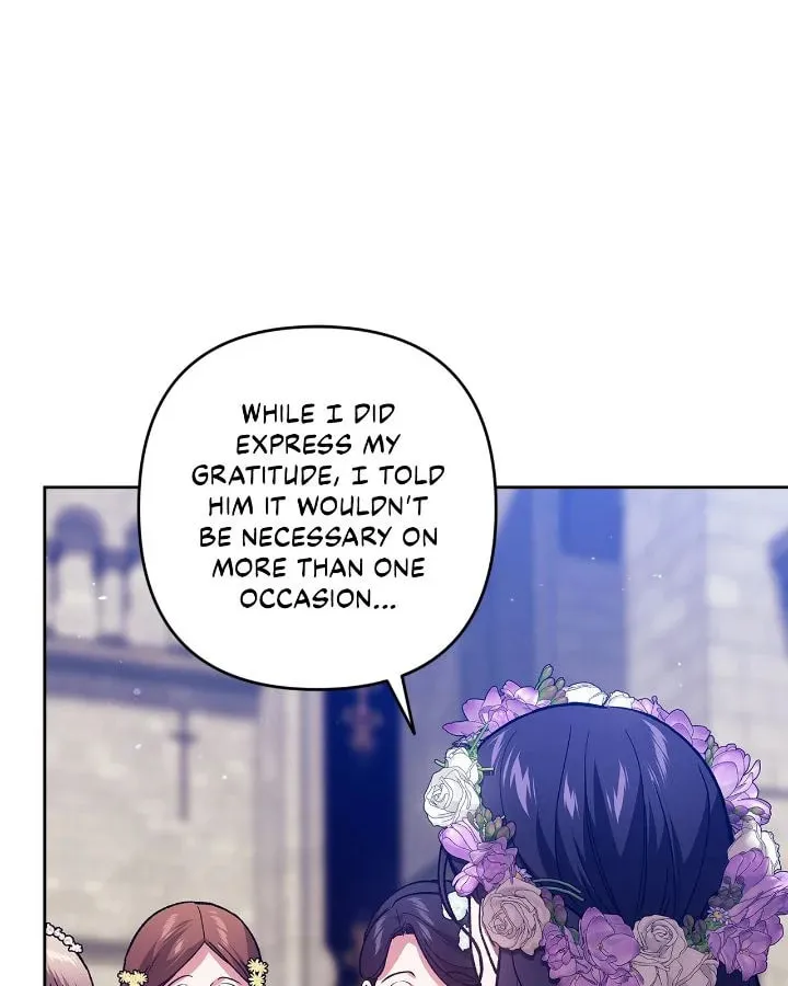 The Broken Ring: This Marriage Will Fail Anyway Chapter 92 page 52 - 