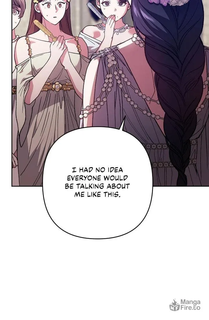 The Broken Ring: This Marriage Will Fail Anyway Chapter 92 page 53 - 