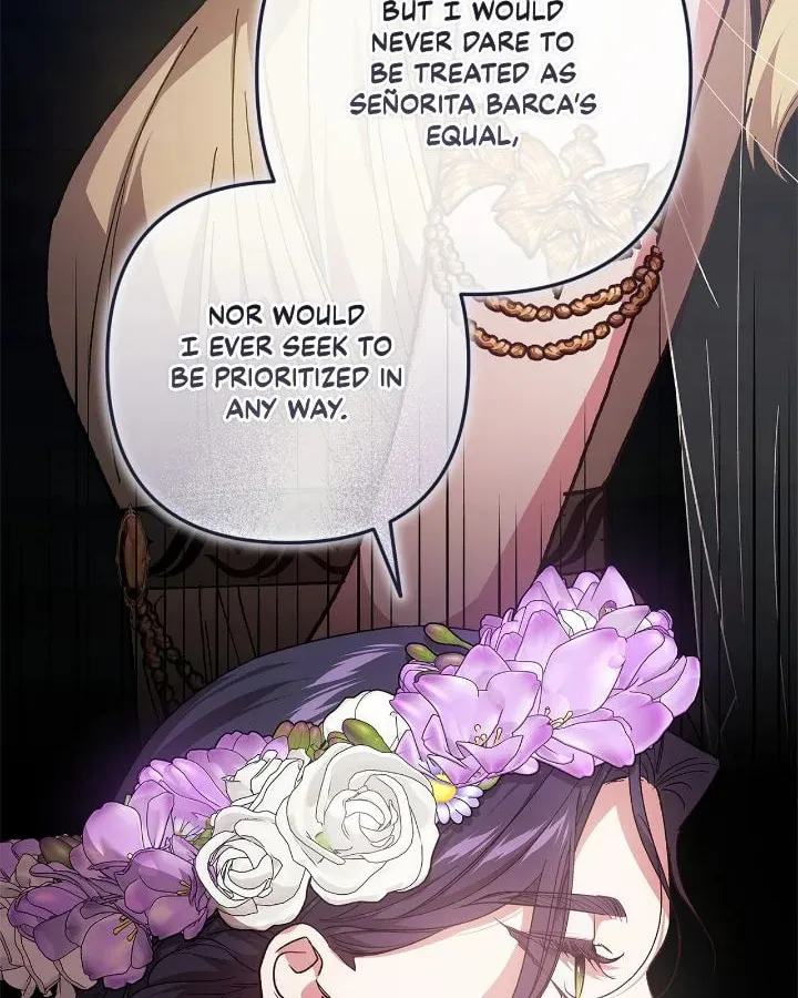 The Broken Ring: This Marriage Will Fail Anyway Chapter 92 page 55 - 