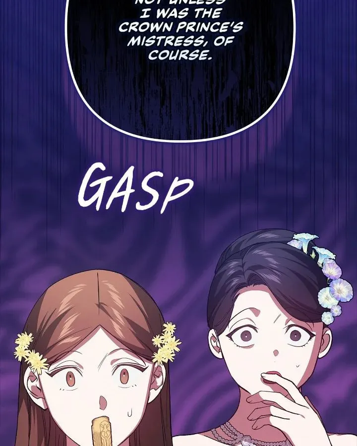 The Broken Ring: This Marriage Will Fail Anyway Chapter 92 page 57 - 