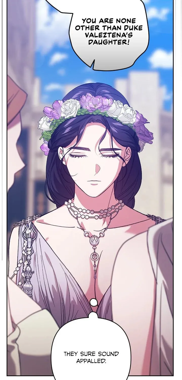 The Broken Ring: This Marriage Will Fail Anyway Chapter 92 page 60 - 
