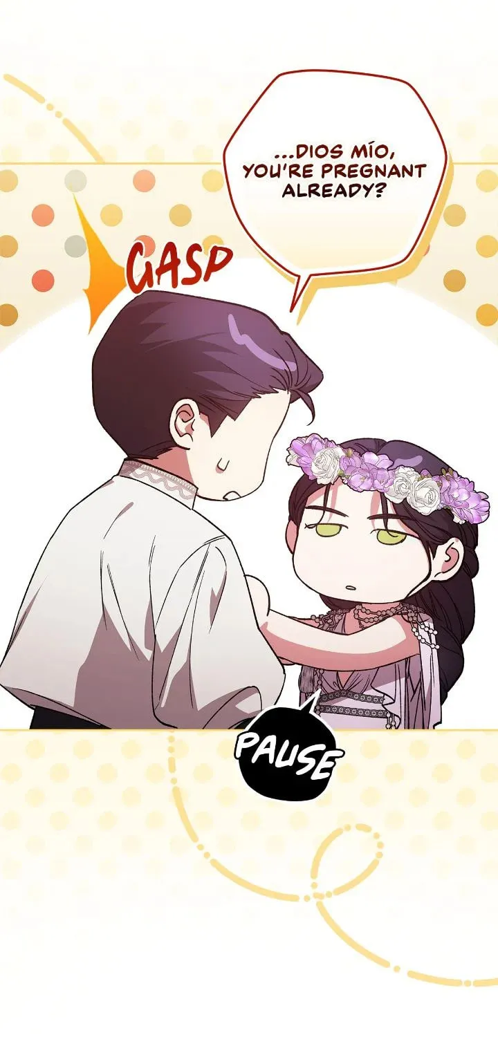 The Broken Ring: This Marriage Will Fail Anyway Chapter 92 page 7 - 