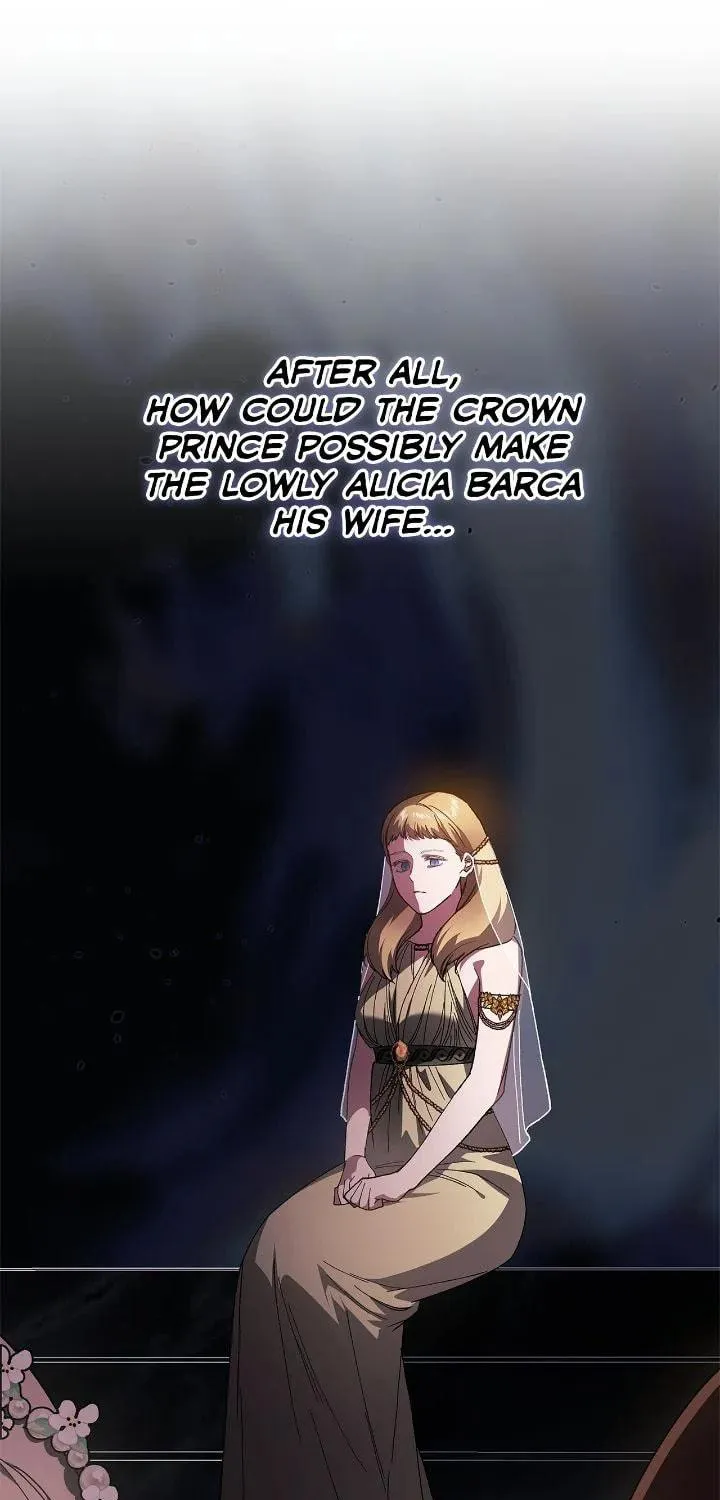 The Broken Ring: This Marriage Will Fail Anyway Chapter 92 page 62 - 