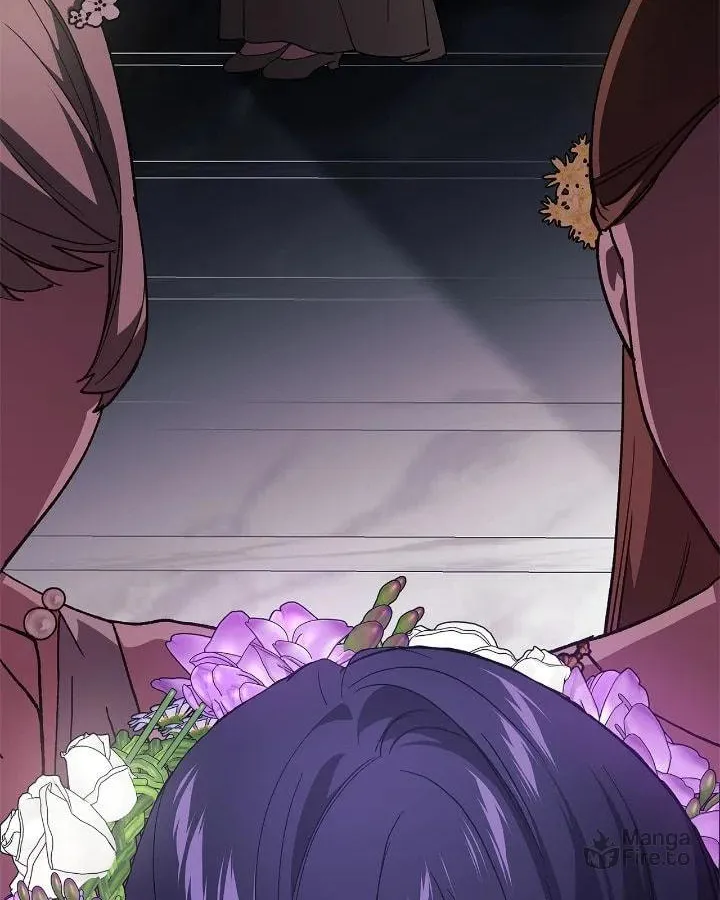 The Broken Ring: This Marriage Will Fail Anyway Chapter 92 page 63 - 