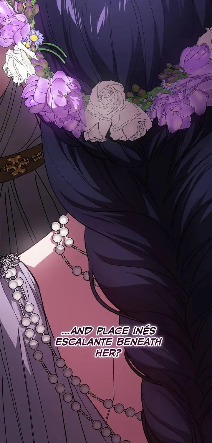 The Broken Ring: This Marriage Will Fail Anyway Chapter 92 page 64 - 