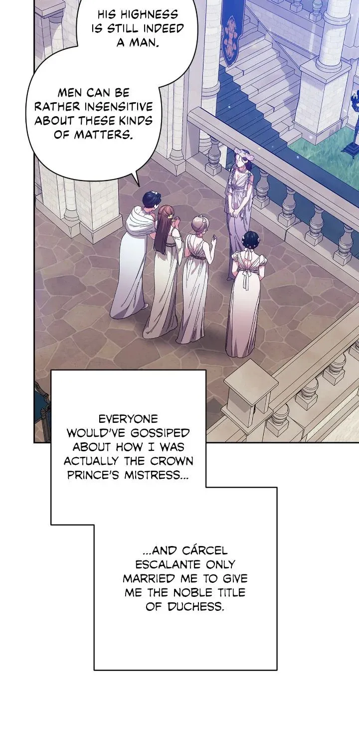 The Broken Ring: This Marriage Will Fail Anyway Chapter 92 page 66 - 