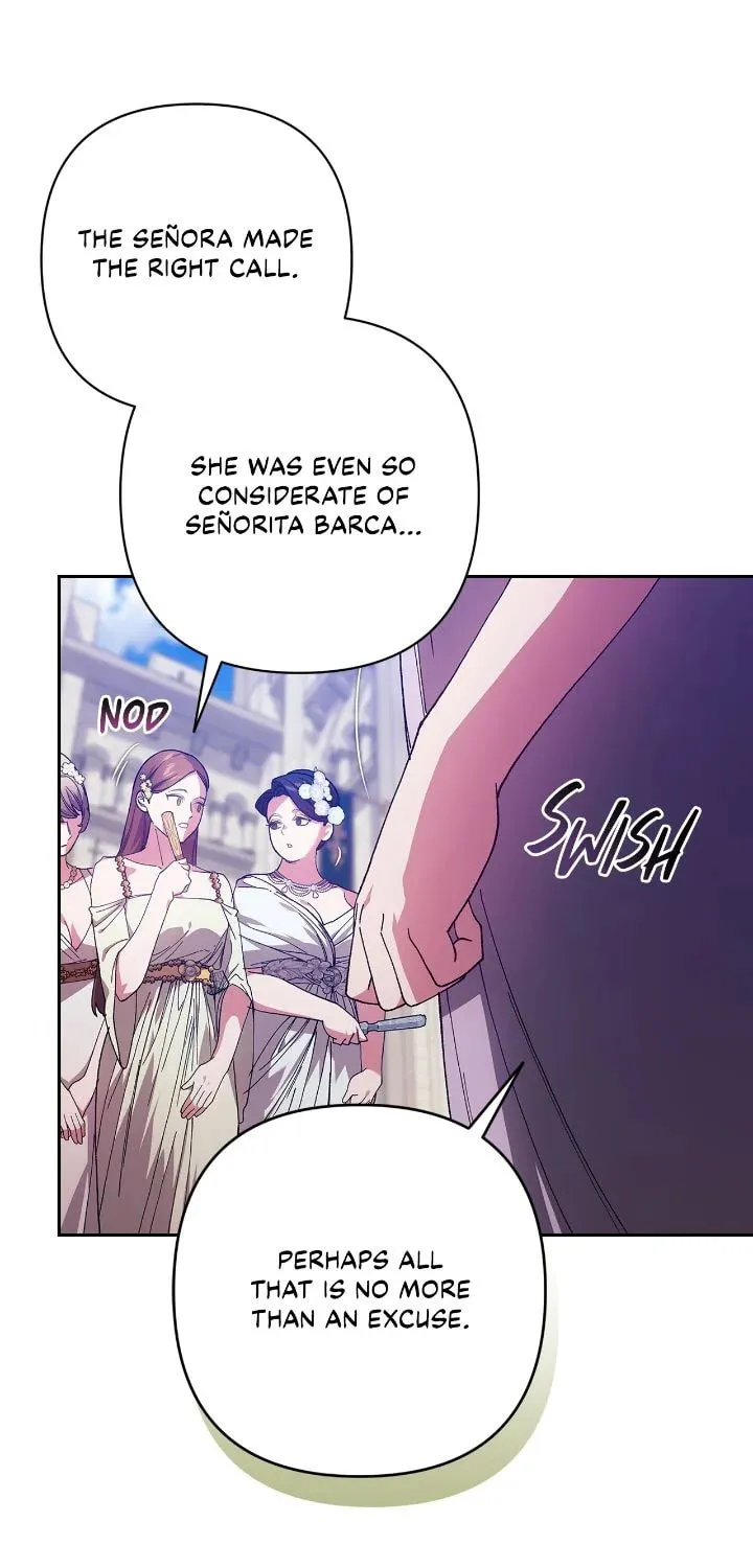 The Broken Ring: This Marriage Will Fail Anyway Chapter 92 page 68 - 