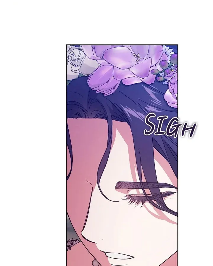 The Broken Ring: This Marriage Will Fail Anyway Chapter 92 page 8 - 