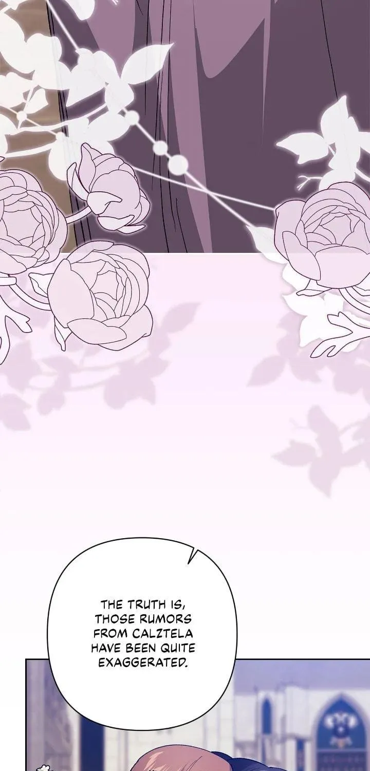 The Broken Ring: This Marriage Will Fail Anyway Chapter 92 page 72 - 