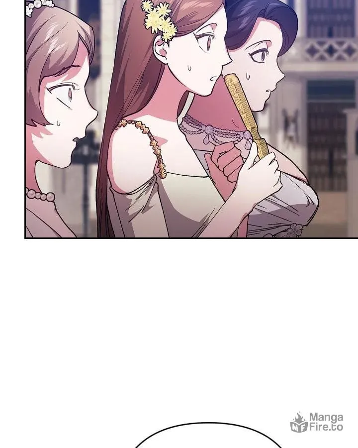 The Broken Ring: This Marriage Will Fail Anyway Chapter 92 page 73 - 