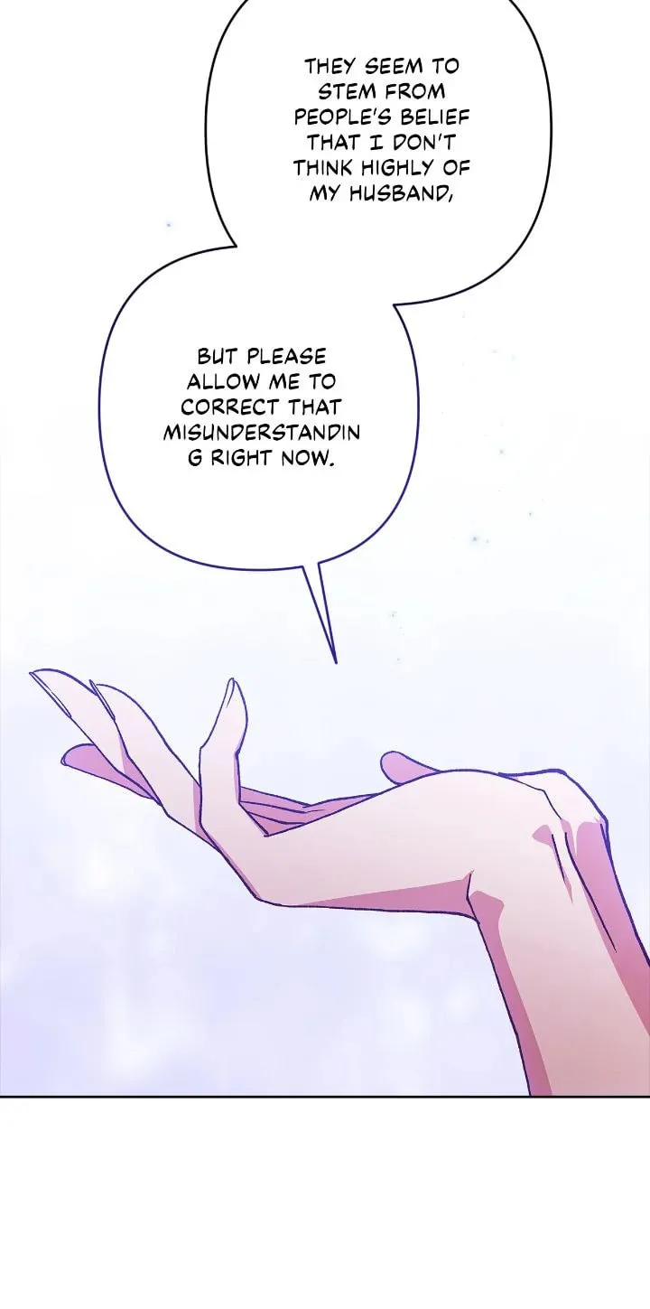 The Broken Ring: This Marriage Will Fail Anyway Chapter 92 page 74 - 
