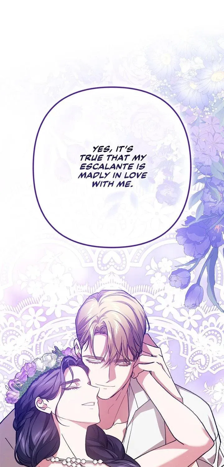 The Broken Ring: This Marriage Will Fail Anyway Chapter 92 page 75 - 