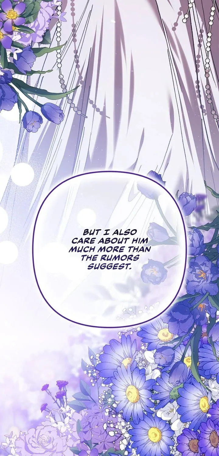 The Broken Ring: This Marriage Will Fail Anyway Chapter 92 page 77 - 