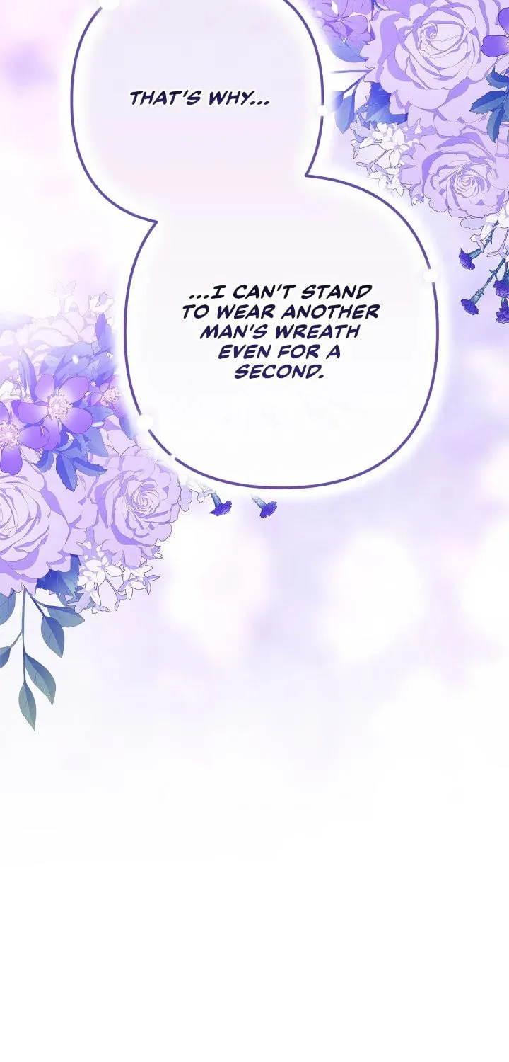 The Broken Ring: This Marriage Will Fail Anyway Chapter 92 page 79 - 
