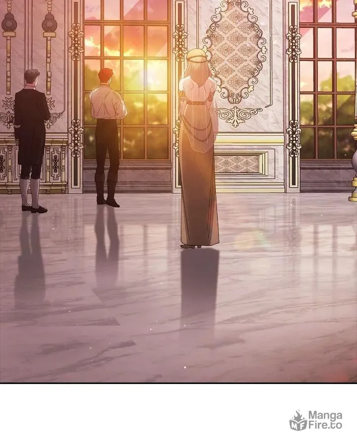 The Broken Ring: This Marriage Will Fail Anyway Chapter 92 page 91 - 