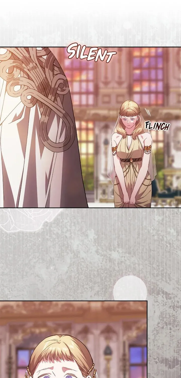 The Broken Ring: This Marriage Will Fail Anyway Chapter 92 page 93 - 