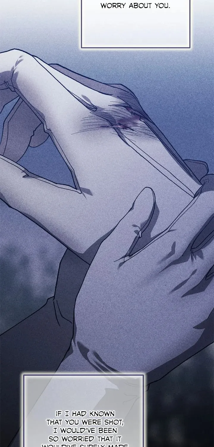 The Broken Ring: This Marriage Will Fail Anyway Chapter 93 page 101 - 