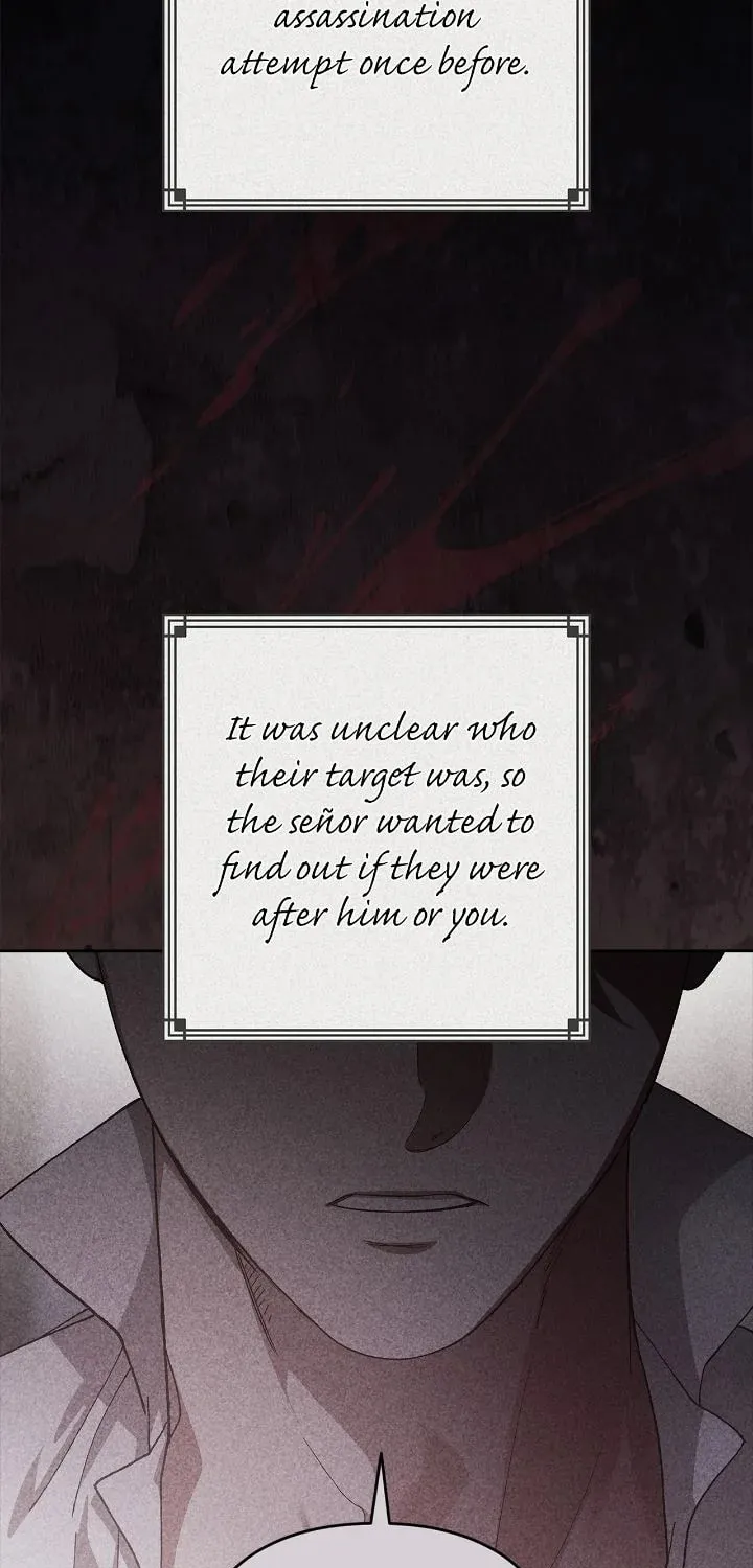 The Broken Ring: This Marriage Will Fail Anyway Chapter 93 page 103 - 