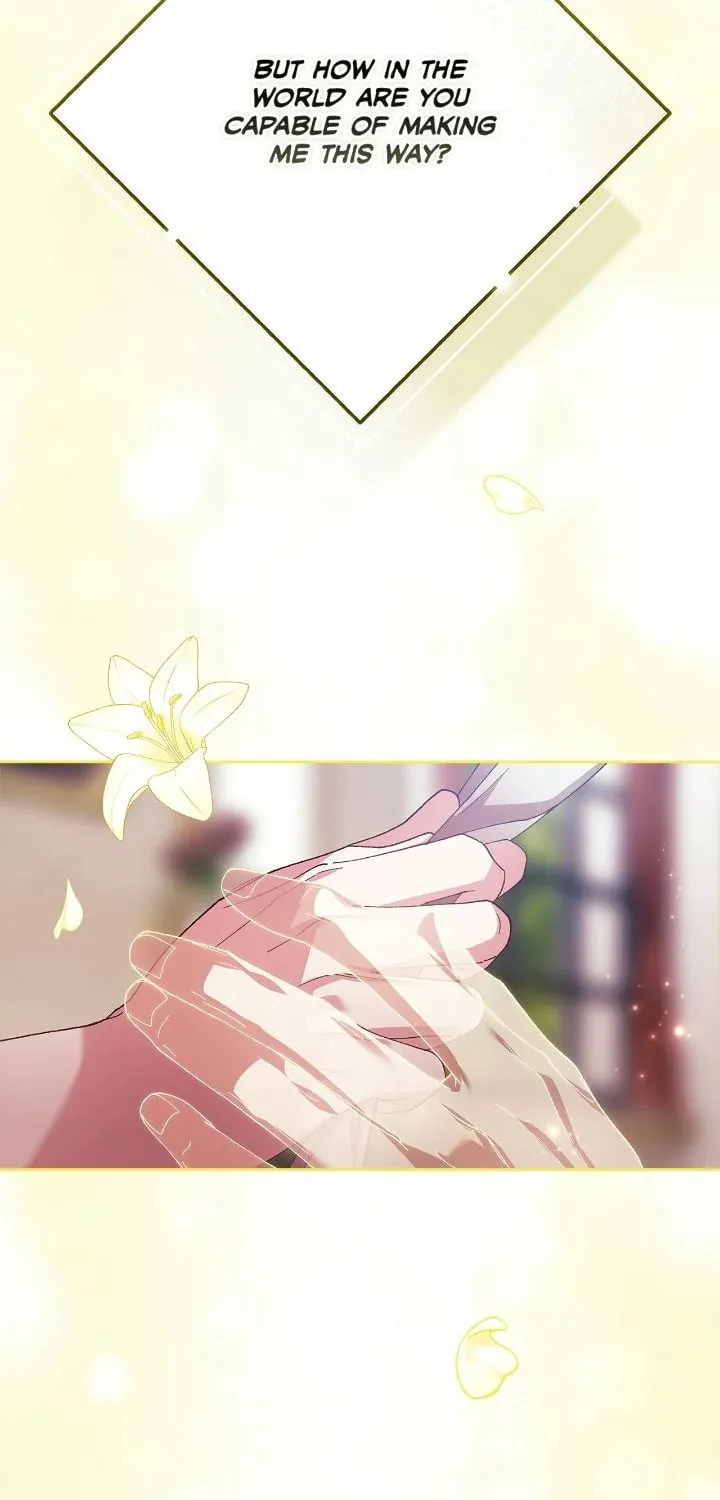 The Broken Ring: This Marriage Will Fail Anyway Chapter 93 page 118 - 
