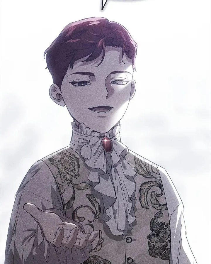 The Broken Ring: This Marriage Will Fail Anyway Chapter 93 page 13 - 