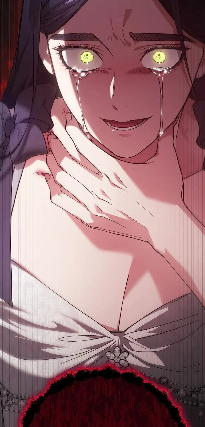 The Broken Ring: This Marriage Will Fail Anyway Chapter 93 page 130 - 