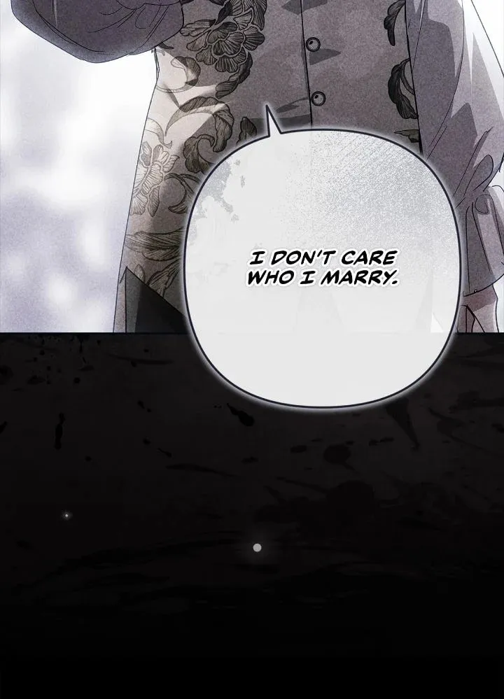 The Broken Ring: This Marriage Will Fail Anyway Chapter 93 page 14 - 
