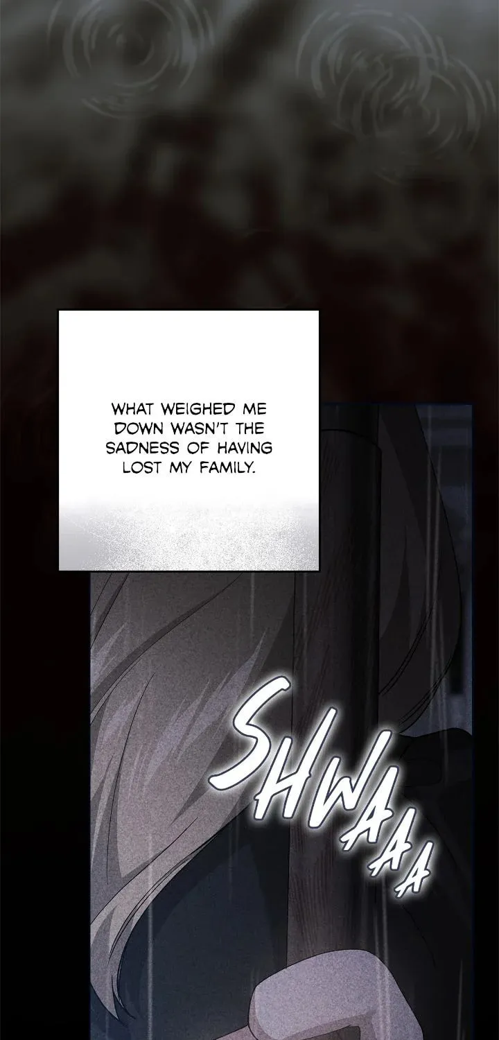 The Broken Ring: This Marriage Will Fail Anyway Chapter 93 page 3 - 