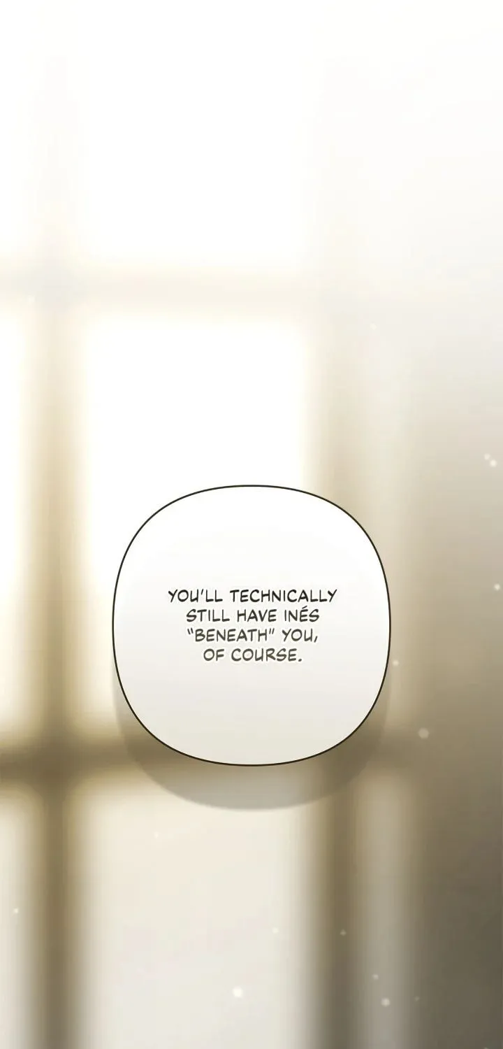 The Broken Ring: This Marriage Will Fail Anyway Chapter 93 page 22 - 