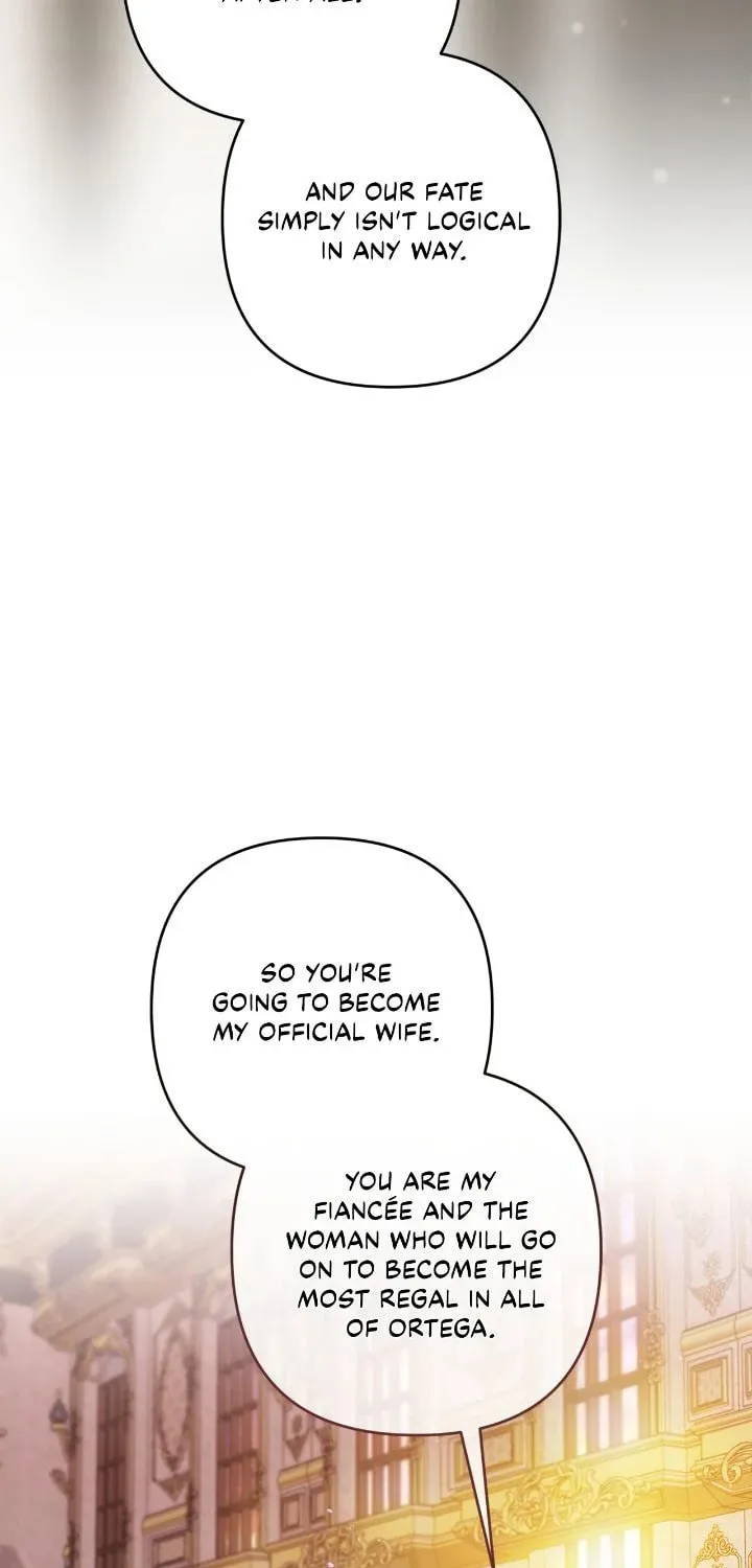 The Broken Ring: This Marriage Will Fail Anyway Chapter 93 page 24 - 