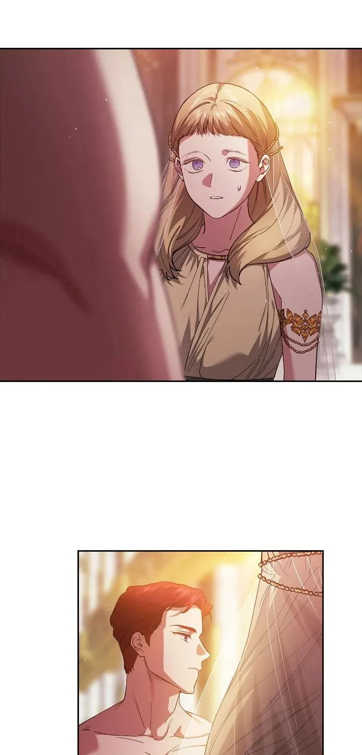 The Broken Ring: This Marriage Will Fail Anyway Chapter 93 page 29 - 