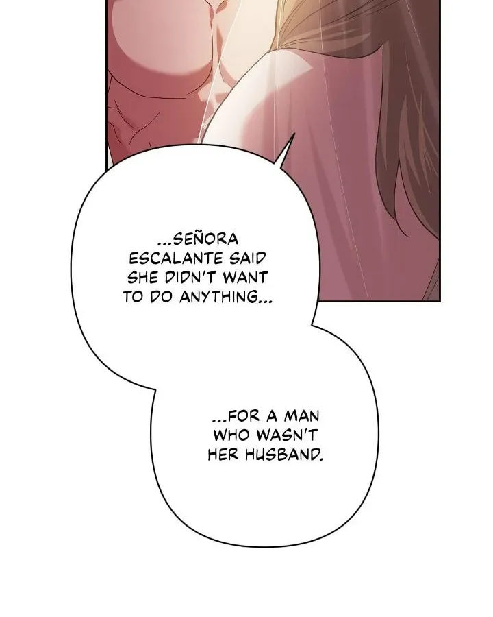 The Broken Ring: This Marriage Will Fail Anyway Chapter 93 page 30 - 