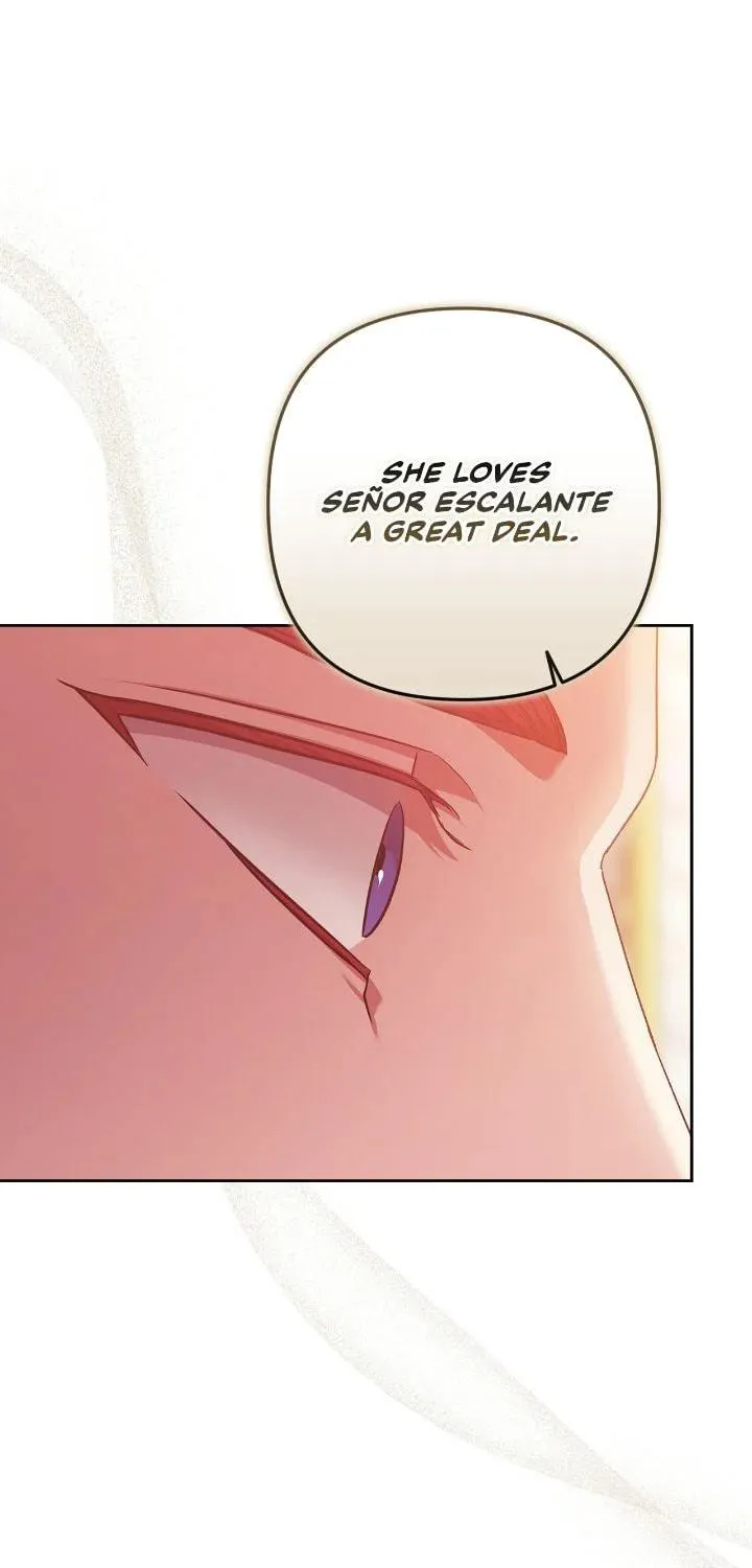 The Broken Ring: This Marriage Will Fail Anyway Chapter 93 page 31 - 