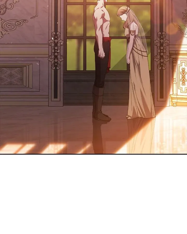 The Broken Ring: This Marriage Will Fail Anyway Chapter 93 page 33 - 