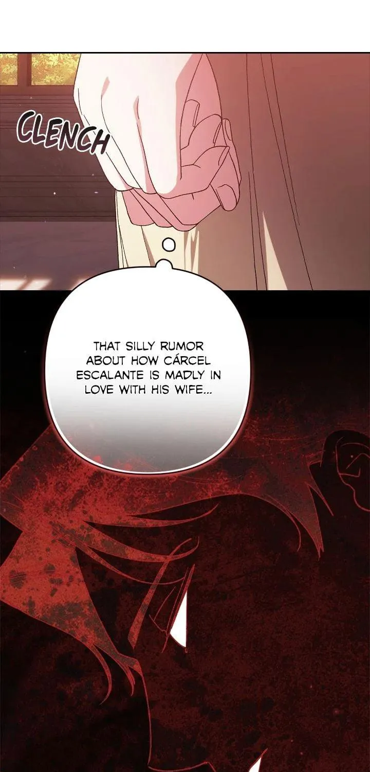 The Broken Ring: This Marriage Will Fail Anyway Chapter 93 page 34 - 