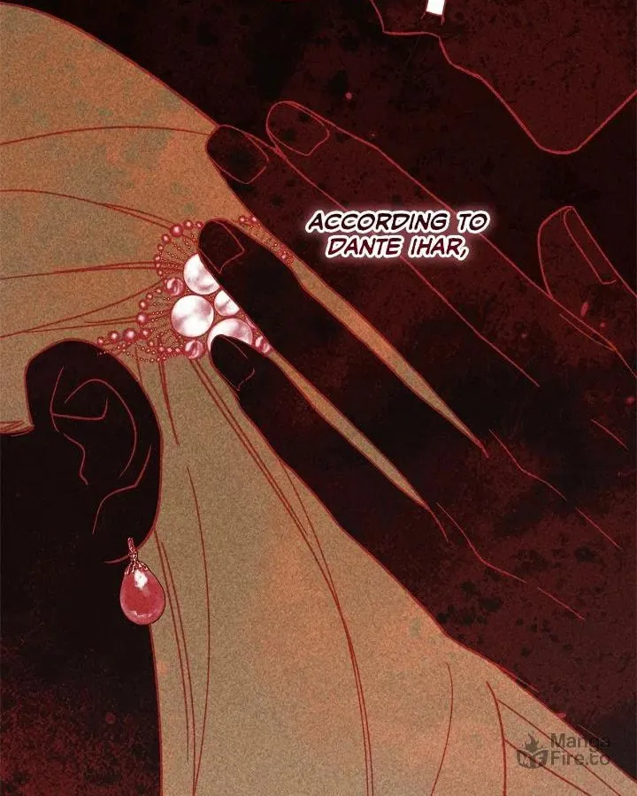 The Broken Ring: This Marriage Will Fail Anyway Chapter 93 page 35 - 