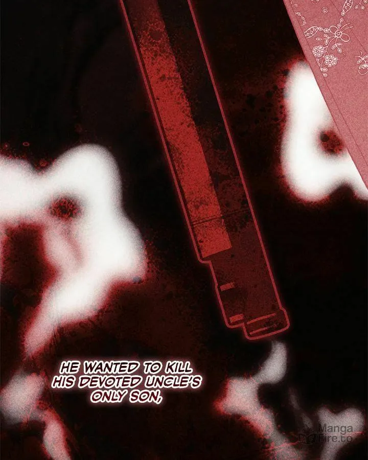 The Broken Ring: This Marriage Will Fail Anyway Chapter 93 page 37 - 