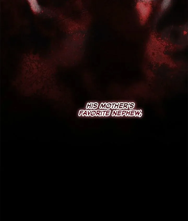 The Broken Ring: This Marriage Will Fail Anyway Chapter 93 page 38 - 