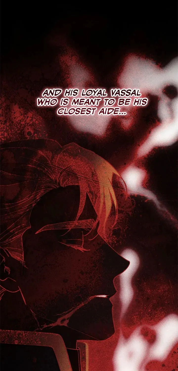 The Broken Ring: This Marriage Will Fail Anyway Chapter 93 page 39 - 