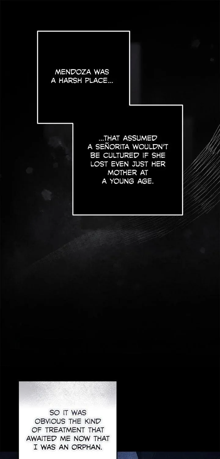 The Broken Ring: This Marriage Will Fail Anyway Chapter 93 page 5 - 