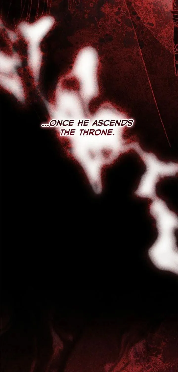 The Broken Ring: This Marriage Will Fail Anyway Chapter 93 page 41 - 