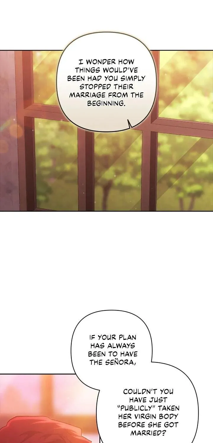 The Broken Ring: This Marriage Will Fail Anyway Chapter 93 page 46 - 