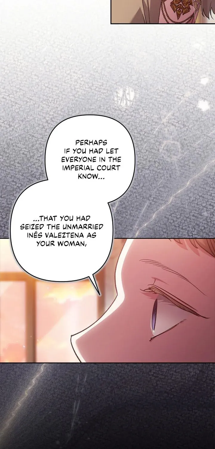 The Broken Ring: This Marriage Will Fail Anyway Chapter 93 page 48 - 