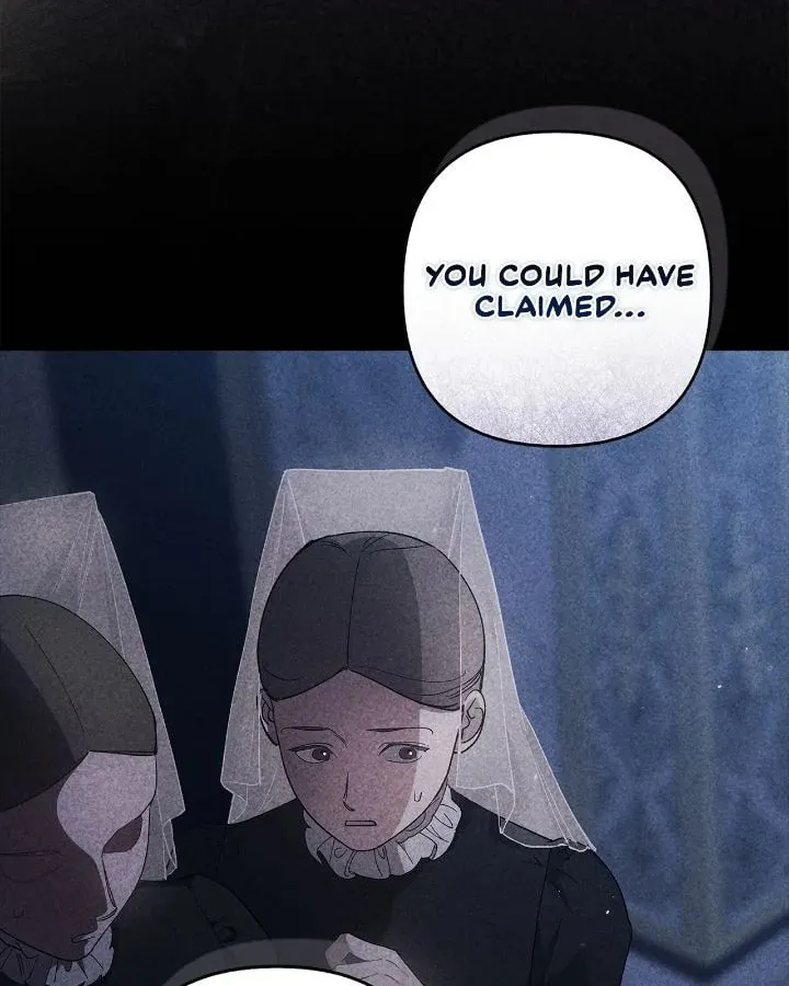 The Broken Ring: This Marriage Will Fail Anyway Chapter 93 page 49 - 