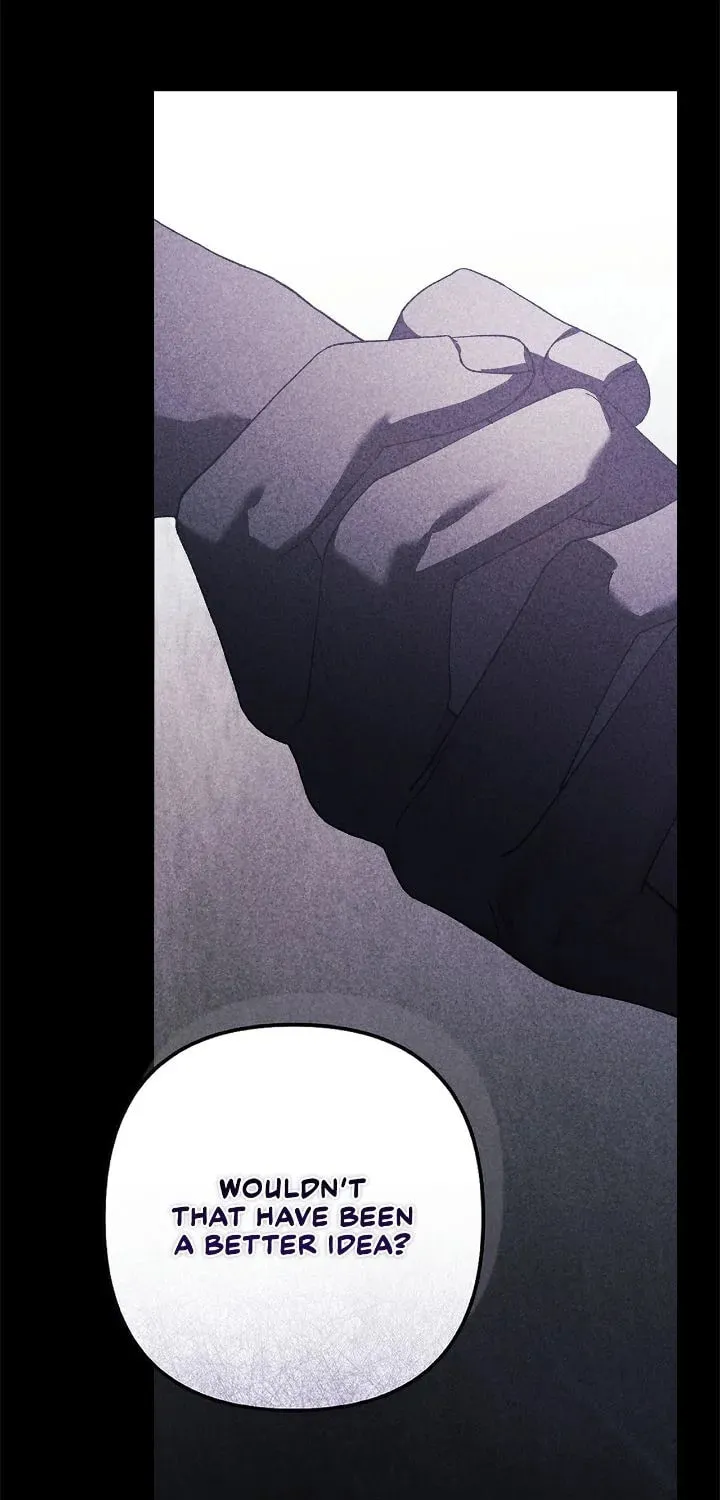 The Broken Ring: This Marriage Will Fail Anyway Chapter 93 page 53 - 