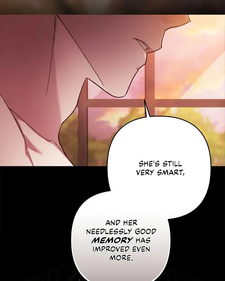 The Broken Ring: This Marriage Will Fail Anyway Chapter 93 page 59 - 