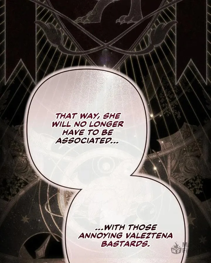The Broken Ring: This Marriage Will Fail Anyway Chapter 93 page 61 - 